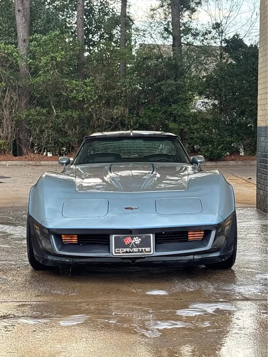 1982 Chevrolet Corvette C3 - Image 4 of 10