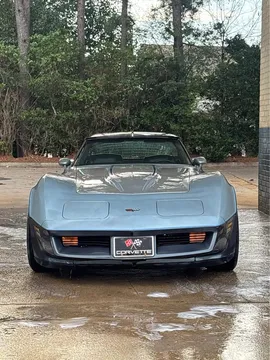1982 Chevrolet Corvette C3 - Image 4 of 10