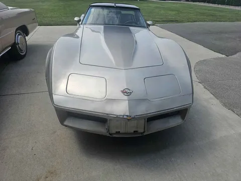 1982 Chevrolet Corvette C3 - Image 2 of 16