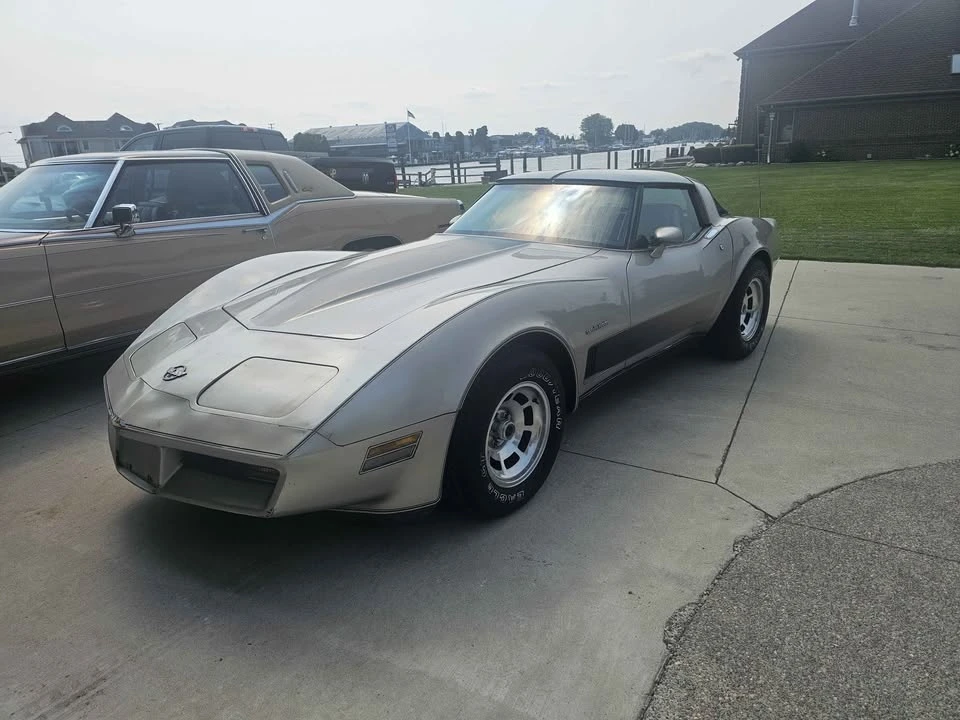 1982 Chevrolet Corvette C3 - Image 5 of 16