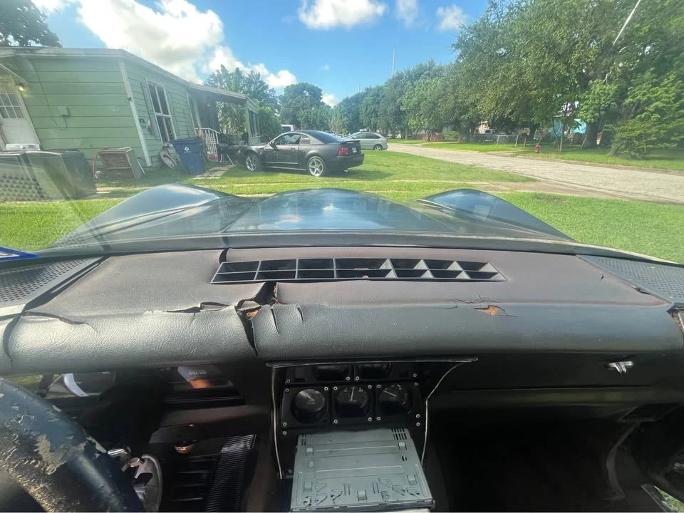 1982 Chevrolet Corvette C3 - Image 8 of 15