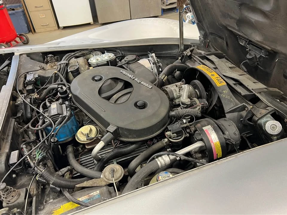 1982 Chevrolet Corvette C3 - Image 13 of 13