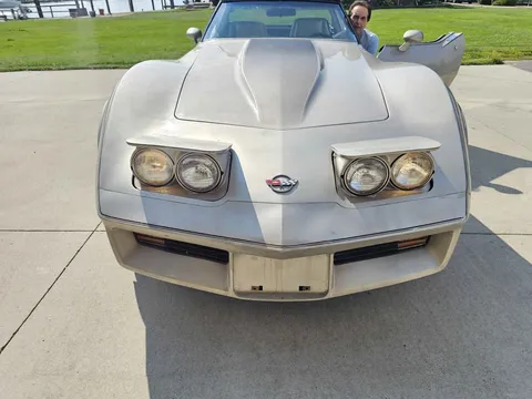 1982 Chevrolet Corvette C3 - Image 3 of 19