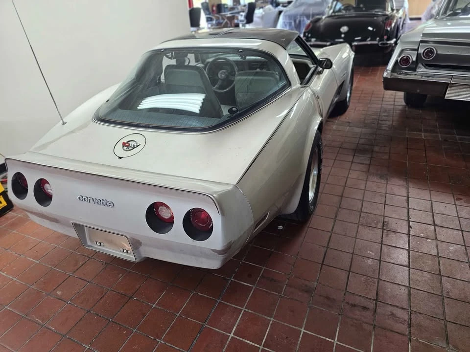 1982 Chevrolet Corvette C3 - Image 19 of 19