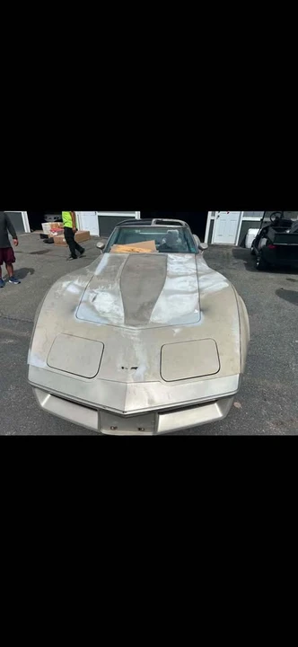 1982 Chevrolet Corvette C3 - Image 4 of 4