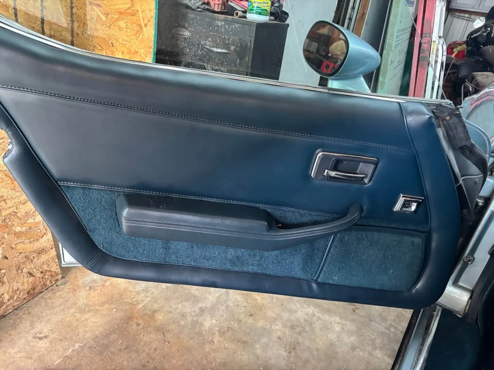 1982 Chevrolet Corvette C3 - Image 3 of 20