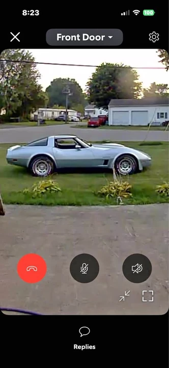 1982 Chevrolet Corvette C3 - Image 1 of 20