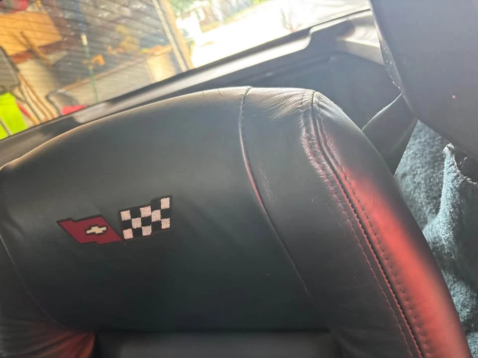 1982 Chevrolet Corvette C3 - Image 2 of 20
