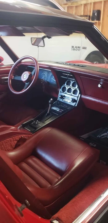 1982 Chevrolet Corvette C3 - Image 13 of 13