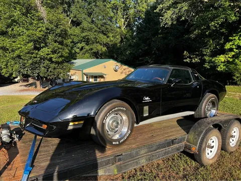 1982 Chevrolet Corvette C3 - Image 3 of 16