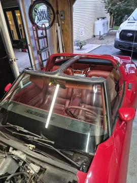 1982 Chevrolet Corvette C3 - Image 3 of 13