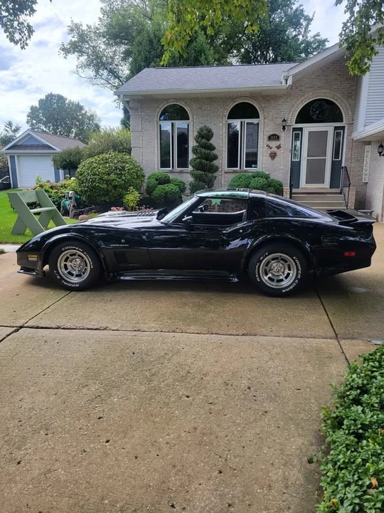 1982 Chevrolet Corvette C3 - Image 3 of 9