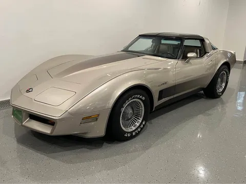 1982 Chevrolet Corvette C3 - Image 2 of 16