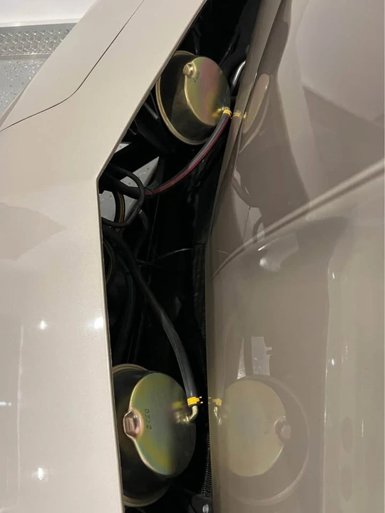 1982 Chevrolet Corvette C3 - Image 15 of 16