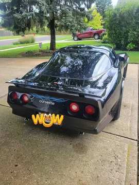 1982 Chevrolet Corvette C3 - Image 4 of 9
