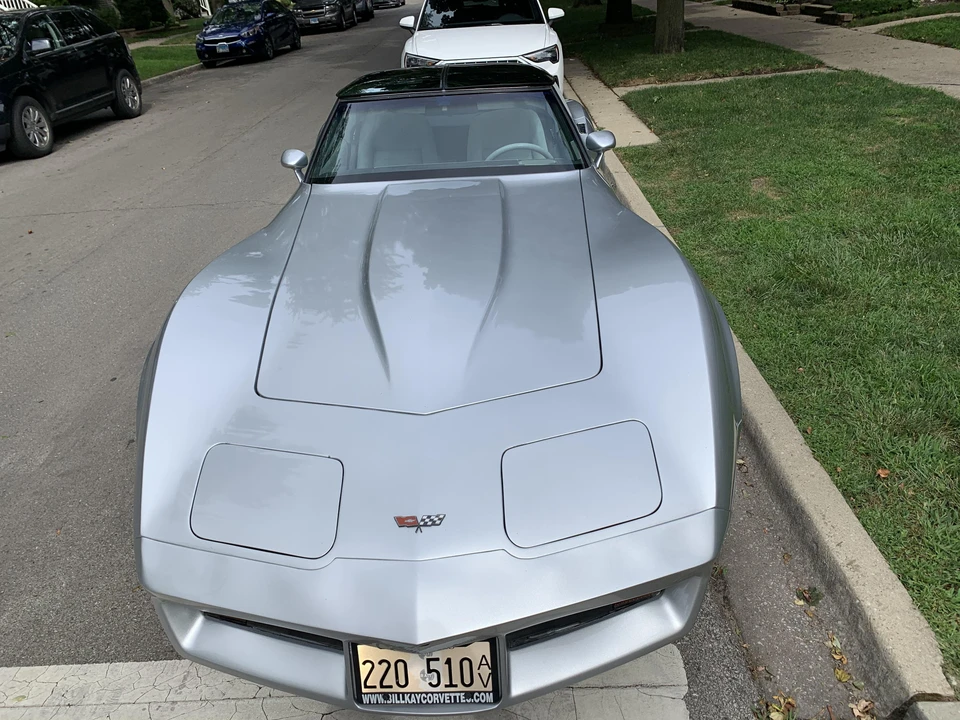 1982 Chevrolet Corvette C3 - Image 7 of 31