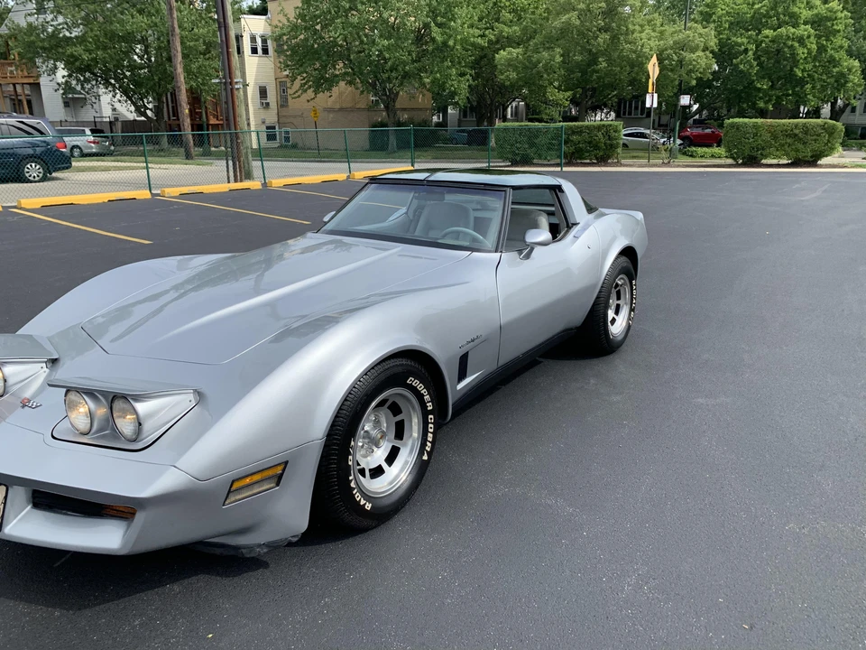 1982 Chevrolet Corvette C3 - Image 24 of 31