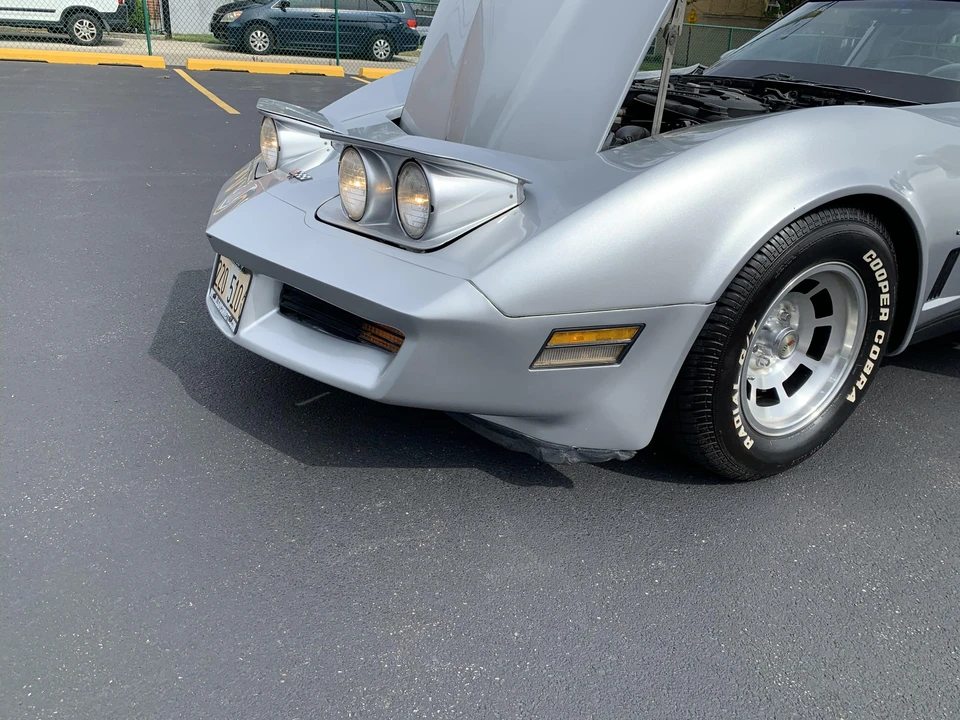 1982 Chevrolet Corvette C3 - Image 21 of 31