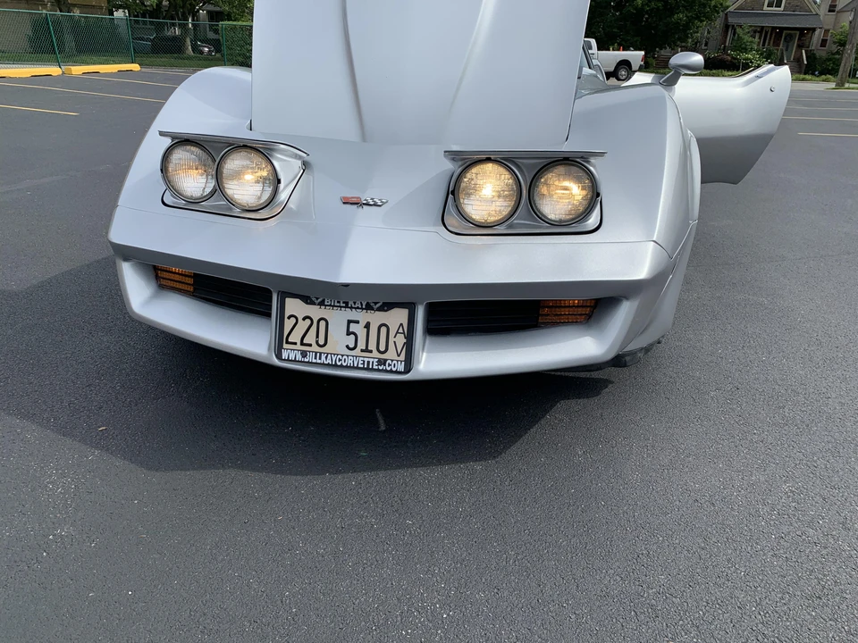 1982 Chevrolet Corvette C3 - Image 19 of 31