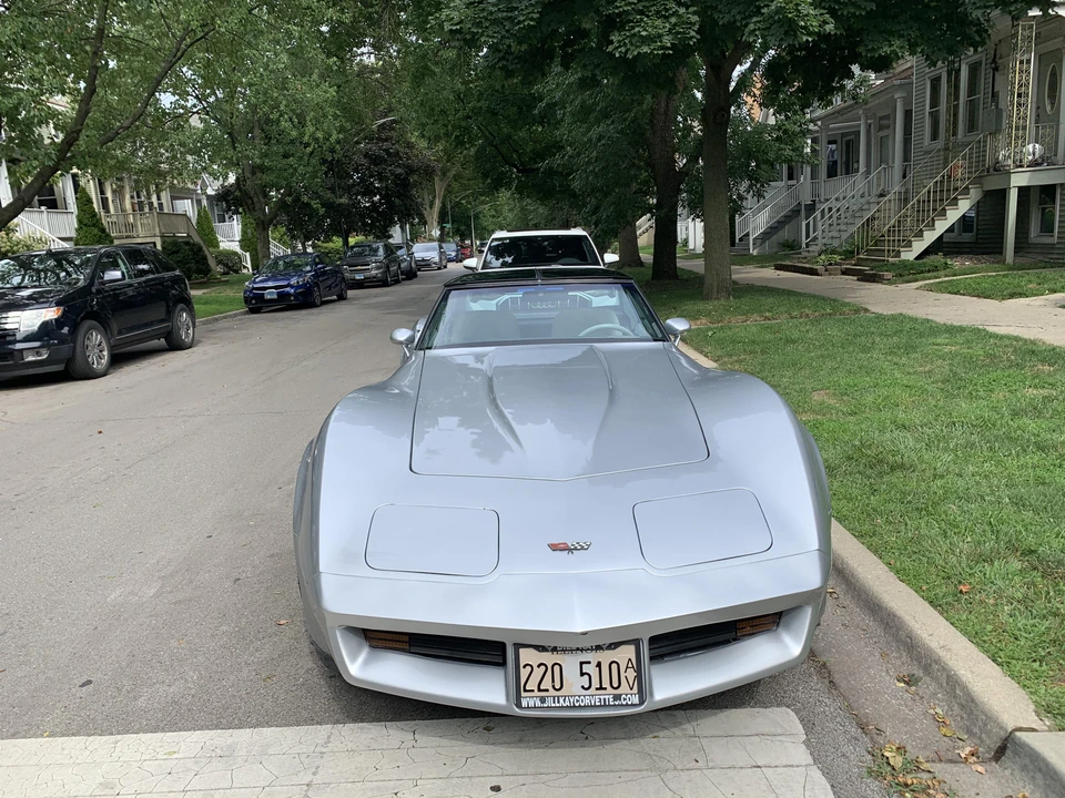 1982 Chevrolet Corvette C3 - Image 6 of 31