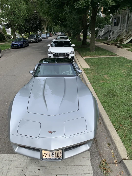1982 Chevrolet Corvette C3 - Image 9 of 31