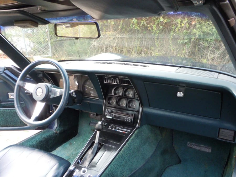 1982 Chevrolet Corvette C3 - Image 5 of 7