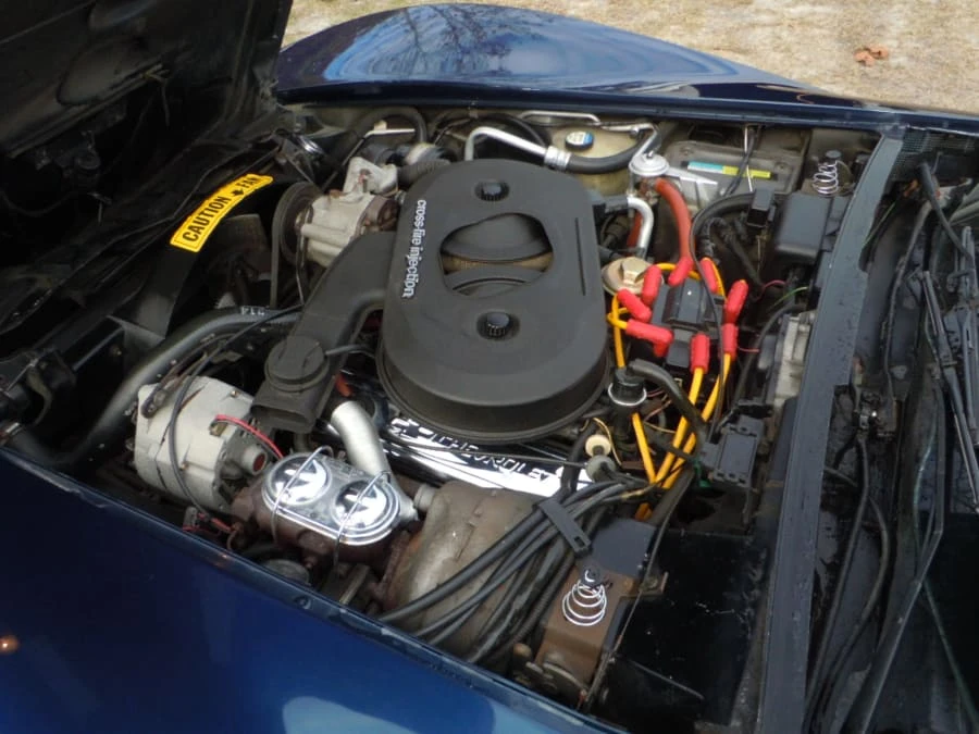1982 Chevrolet Corvette C3 - Image 6 of 7