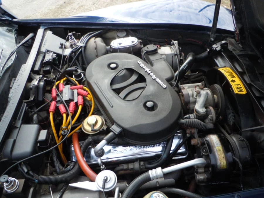 1982 Chevrolet Corvette C3 - Image 7 of 7