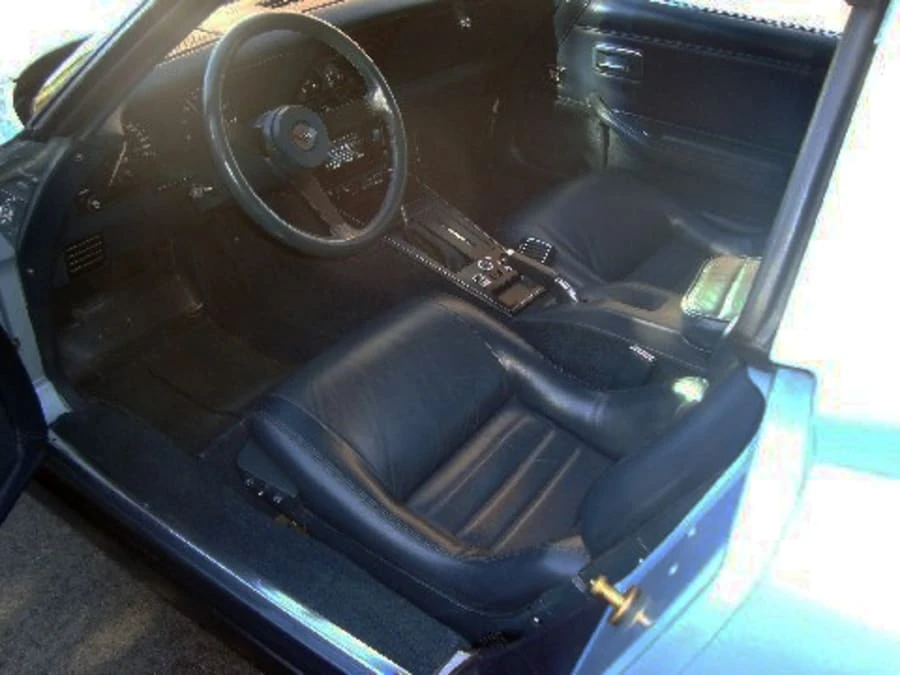 1982 Chevrolet Corvette C3 - Image 3 of 8