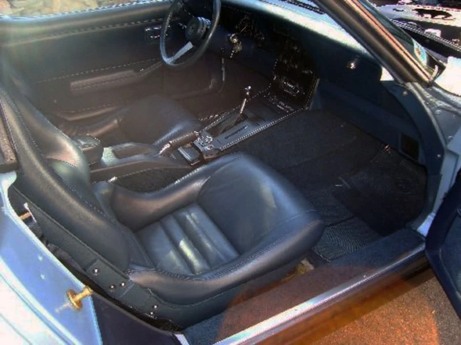 1982 Chevrolet Corvette C3 - Image 4 of 8