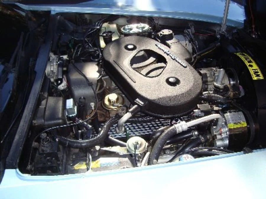 1982 Chevrolet Corvette C3 - Image 5 of 8
