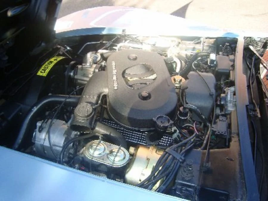 1982 Chevrolet Corvette C3 - Image 6 of 8