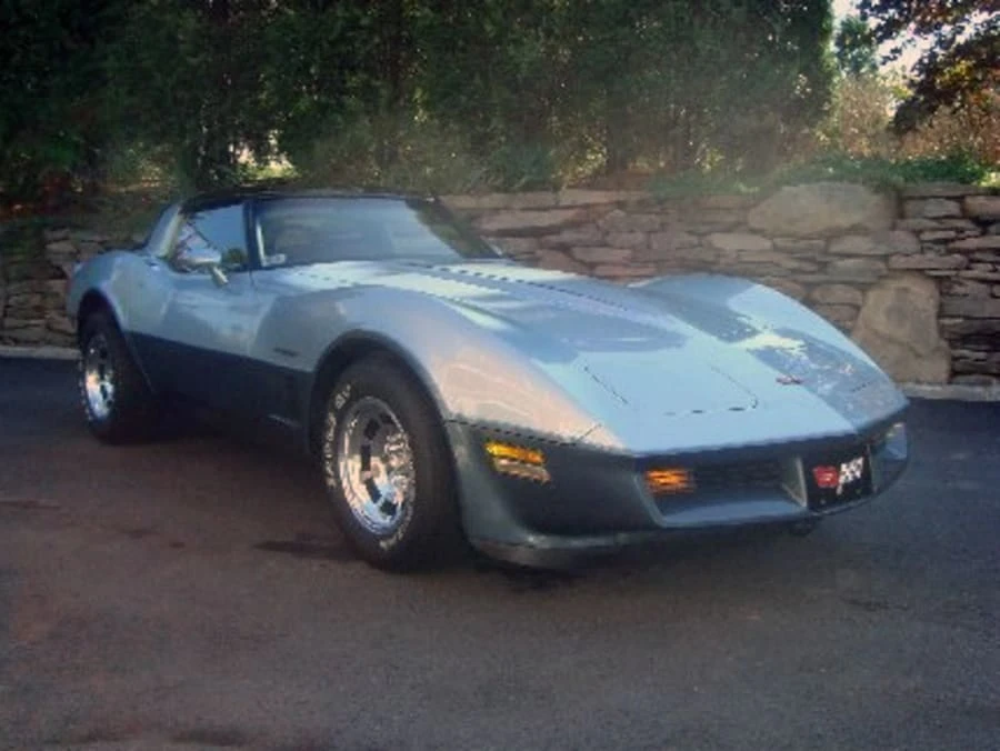 1982 Chevrolet Corvette C3 - Image 8 of 8