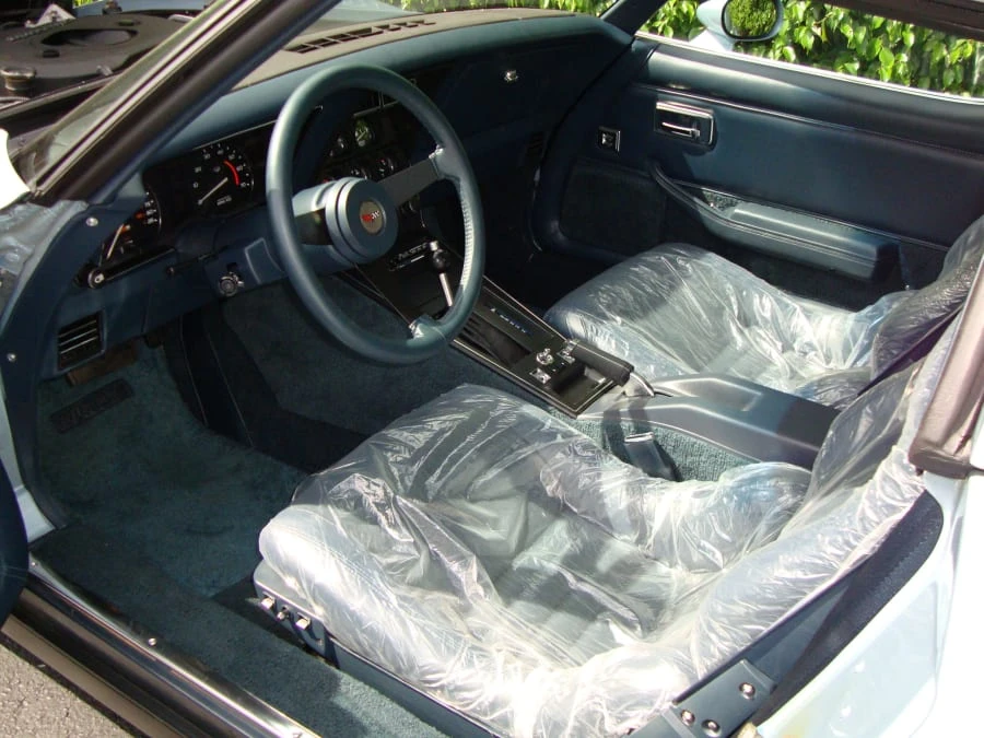 1982 Chevrolet Corvette C3 - Image 2 of 7
