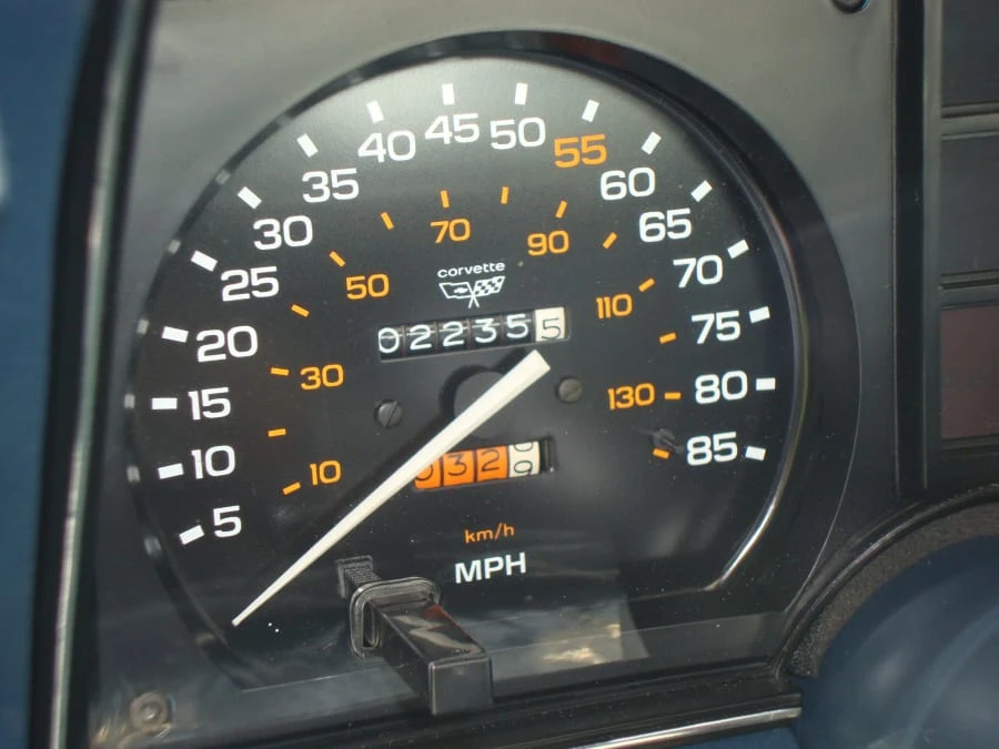 1982 Chevrolet Corvette C3 - Image 3 of 7