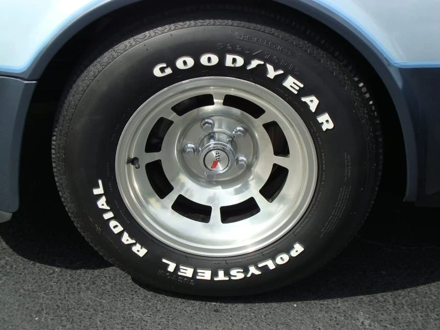 1982 Chevrolet Corvette C3 - Image 5 of 7