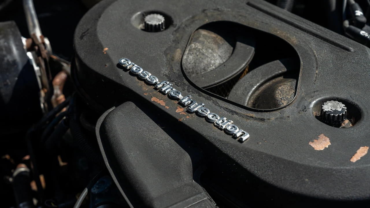 1982 Chevrolet Corvette C3 - Image 17 of 28