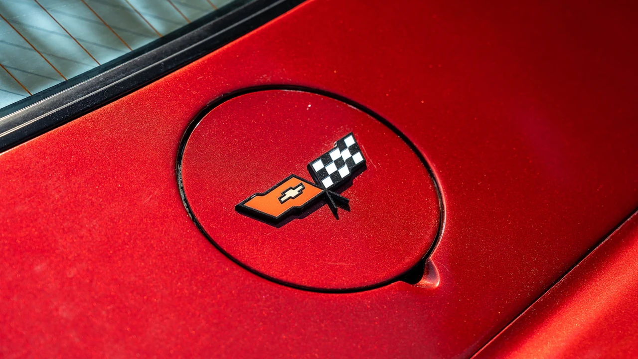 1982 Chevrolet Corvette C3 - Image 19 of 28