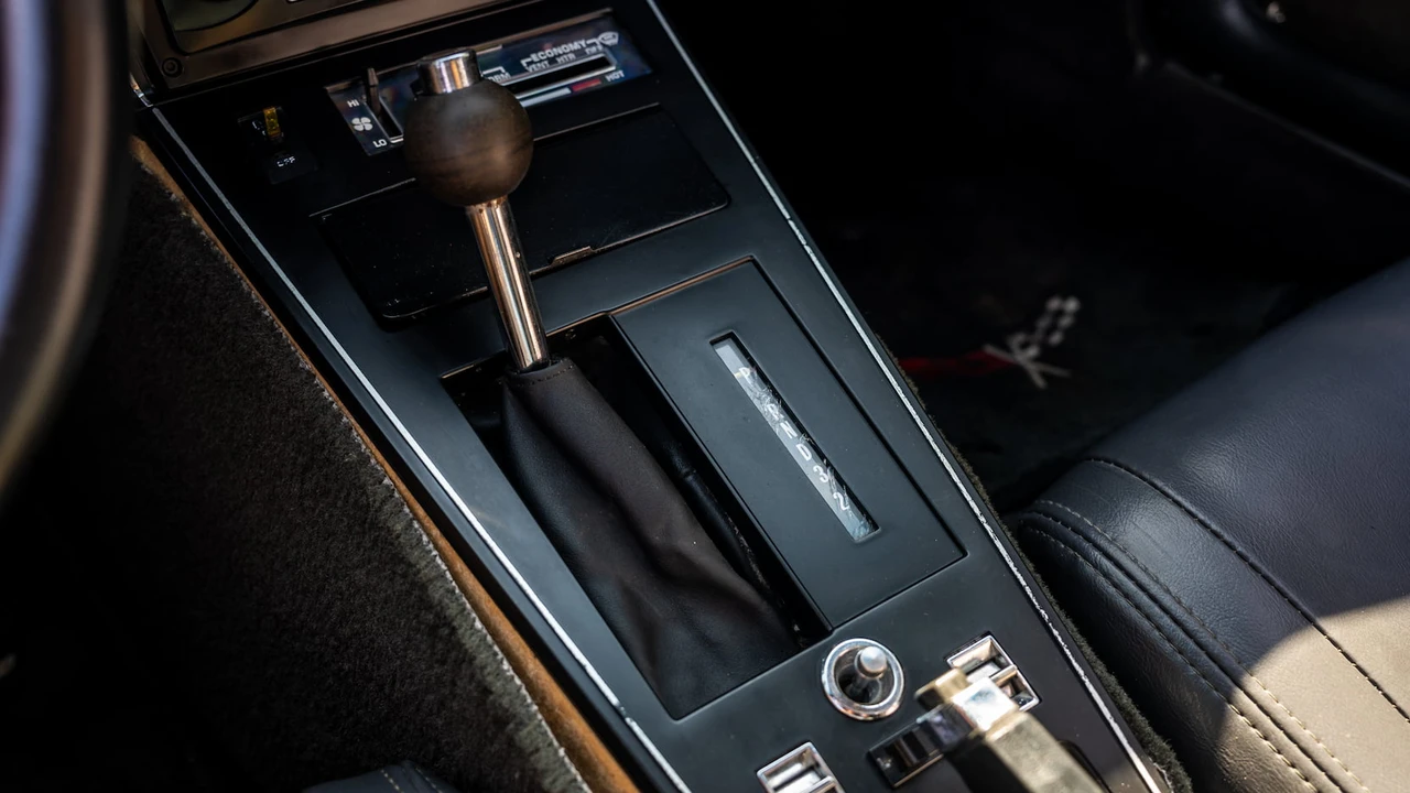 1982 Chevrolet Corvette C3 - Image 28 of 28