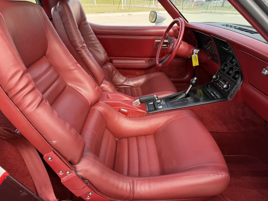 1982 Chevrolet Corvette C3 - Image 7 of 8