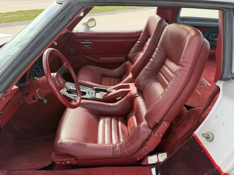 1982 Chevrolet Corvette C3 - Image 5 of 8