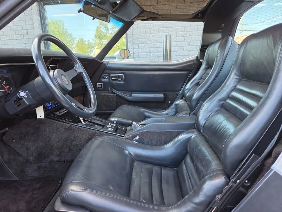 1982 Chevrolet Corvette C3 - Image 20 of 20