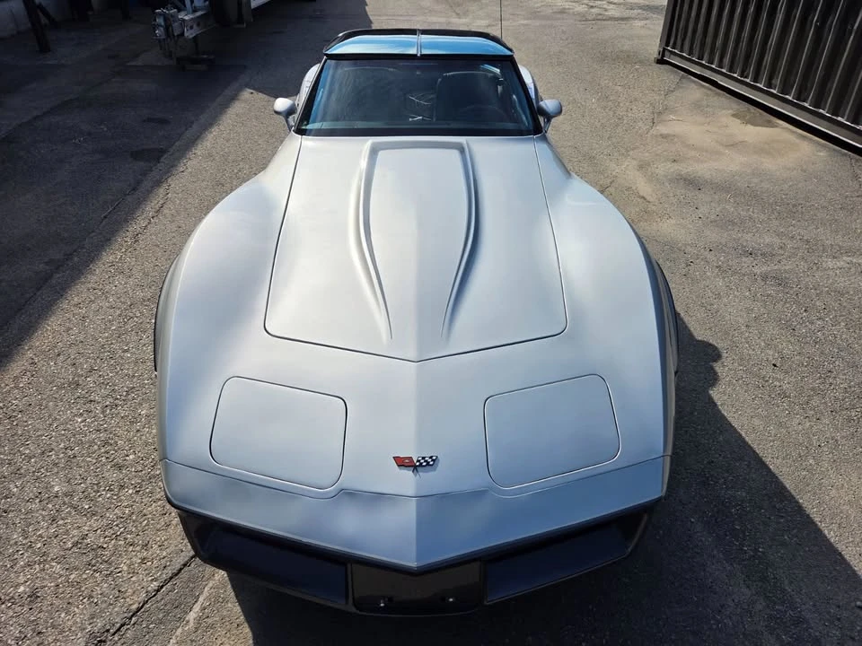 1982 Chevrolet Corvette C3 - Image 15 of 20