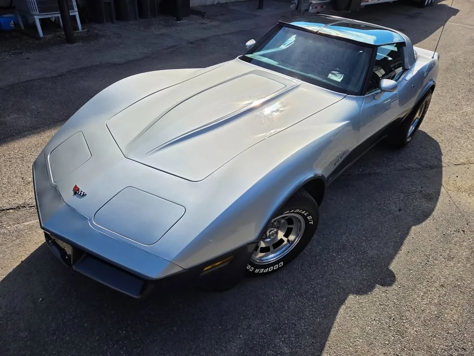 1982 Chevrolet Corvette C3 - Image 16 of 20