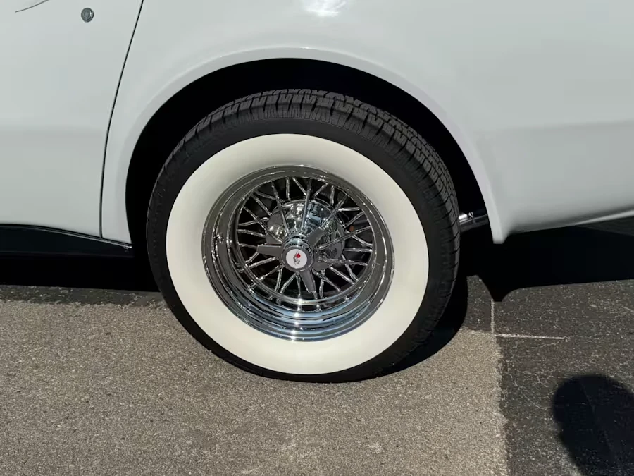 1982 Chevrolet Corvette C3 - Image 4 of 15