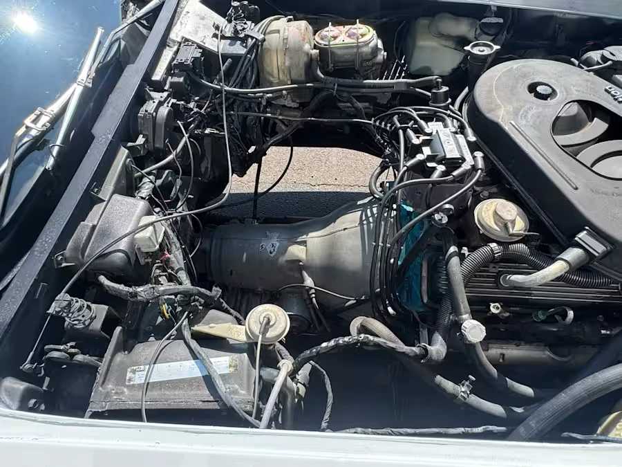 1982 Chevrolet Corvette C3 - Image 14 of 15