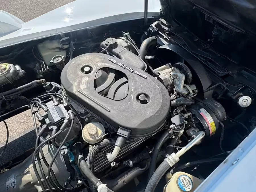 1982 Chevrolet Corvette C3 - Image 13 of 15