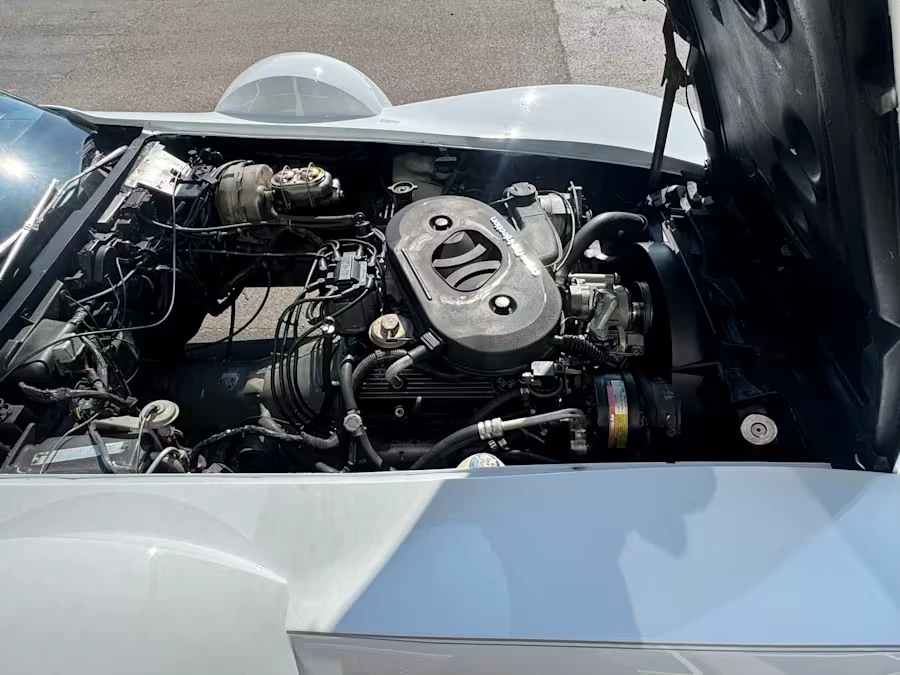 1982 Chevrolet Corvette C3 - Image 12 of 15