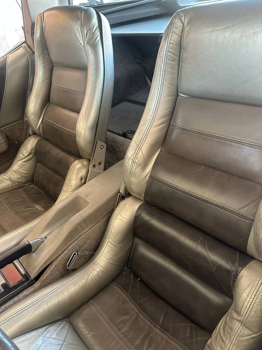 1982 Chevrolet Corvette C3 - Image 7 of 10