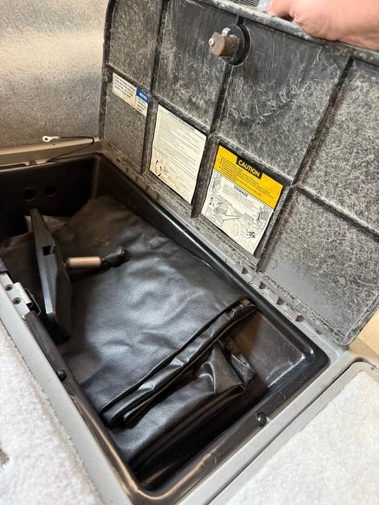 1982 Chevrolet Corvette C3 - Image 14 of 15